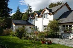 Beaufort Lodge B&B and Cottage